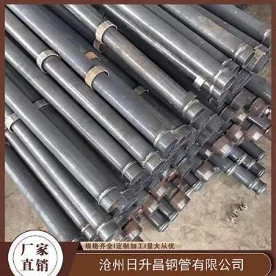 振安最薄的声测管壁厚可以到什么程度