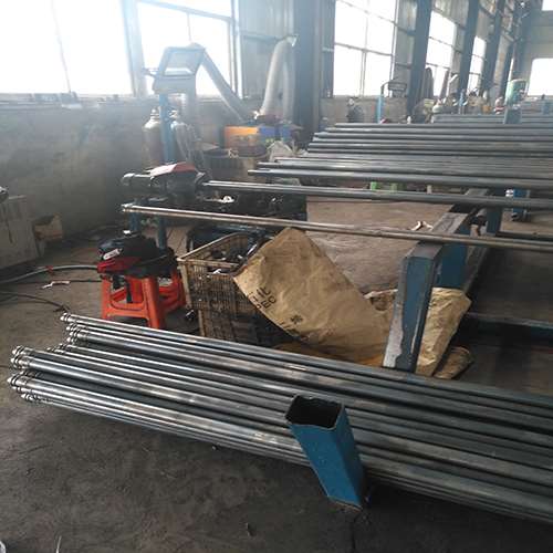 振安桥梁桩基声测管的施工工艺流程